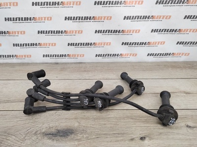 1502367 Провод высоковольтный Ford C-MAX 2010 , YS6F12286B1A, 1502365, , 1335374