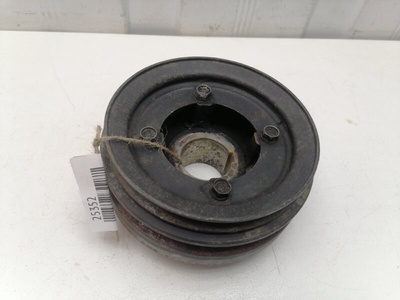 658758 шкив коленвала Isuzu Elf NKR58