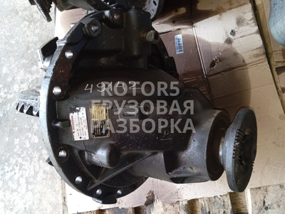 RSS1344C Редуктор заднего моста Volvo FH 2012 ,MS17X