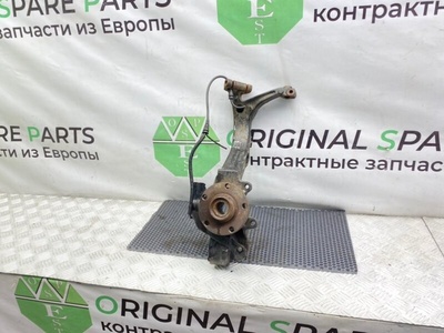 8D0407257AE Поворотный кулак Audi A6 C5 Avant 2000 , 8D0407257, 8D0407257, 4B0498625A, 8E0498625B, 4B0407613B, 4A0407615G