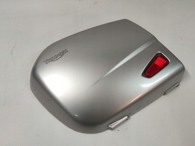 Крышка левая kufrer крышка triumph спринт gt 1050
