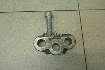 90539246 Кронштейн опоры двигателя GM Astra G (1998 - 2005)