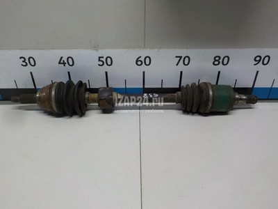 4410260G22 Полуось передняя левая Suzuki Baleno (1995 - 1998)