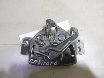 8211065D11 Замок капота Suzuki Vitara/Sidekick (1989 - 1999)