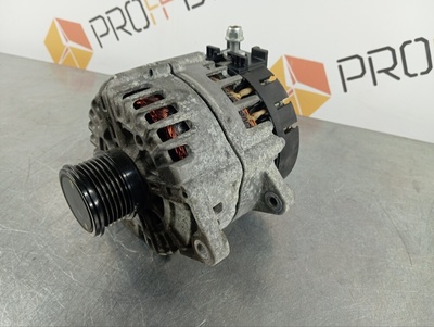 A0009069905 Генератор Mercedes-Benz E W213 W213 2020 , EG20U017, 2711389C