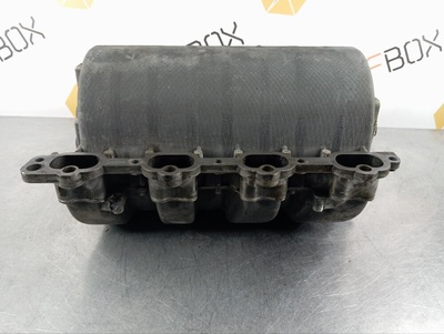 A1131400801 Коллектор впускной Mercedes-Benz E-class W211 2005 , A1131400401, A1131400301, , A1131400701, A0025401897, A1121410069, 72267101, 0280611025