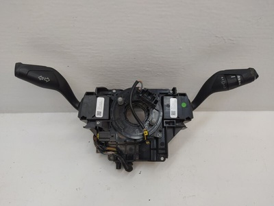 BV6T13N064AF Переключатель подрулевой (стрекоза) Ford C-Max 2011