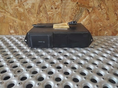 1J503511A CD чейнджер Volkswagen Sharan 1 restailing 2001