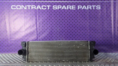 A9065010101 Интеркулер Mercedes Sprinter W906 2008
