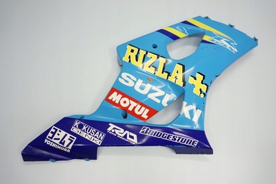 868507523315904 suzuki gsx - r 1000 k3 - k4 обтекатель заполнение правый