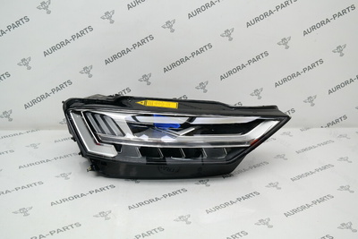 4N0941114 Фара RH Laser (Без блоков) Audi A8 2017