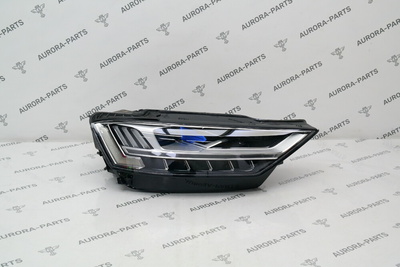 4N0941114 Фара RH Laser (Без блоков) Audi A8 2017