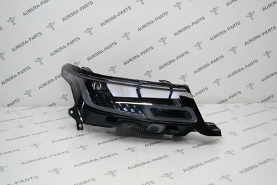 LR133811 Фара (Pixel+, рестайлинг, в сборе) RH Land Rover Range Rover Sport L494 2013