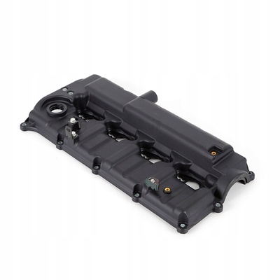 8050265971814 крышка клапана двигателя pa66 для kia sorento i 2006 - 2011 2.5 crdi 22410 - 4a401