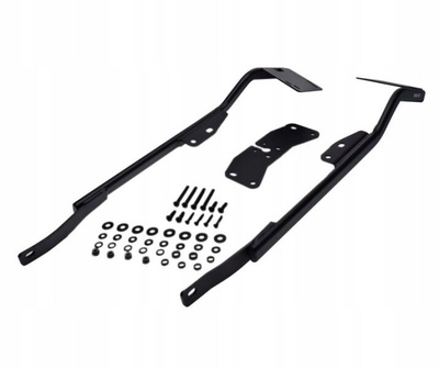 MSRCR9416.525 стеллаж кофр задняя shad для kawasaki z125