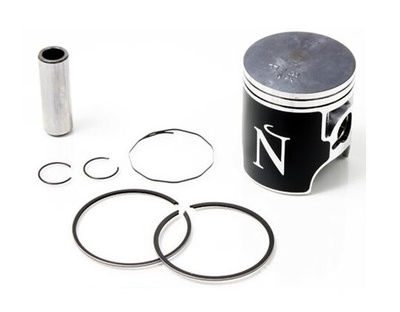 NX400112 поршень namura yamaha dt 125r tzr tdr 56 , 48mm łask