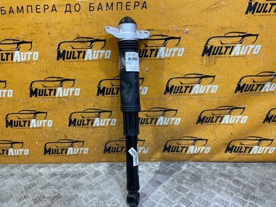 202001895aa Амортизатор Задн. Chery Arrizo 8 2022-