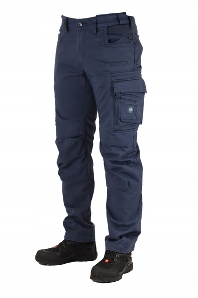 Engelbert strauss spodnie motion этот slim