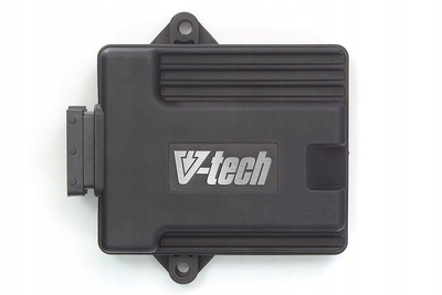 PowerBox Elite чип - тюнинг v - tech тюнинг microcar mgo 1 / 2 i 0.5 dci 492 cvt 8km 6kw