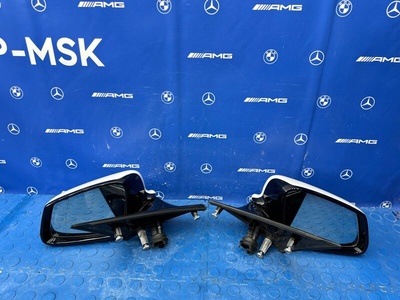 51167216369 зеркало BMW 530 F11 2011 , 51167216370, 51167283612, 51167283614