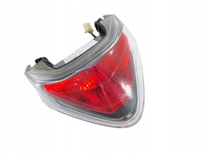 LT.A404 фонарь задняя honda cbr 125 jc34 04 - 07 33710kpp861