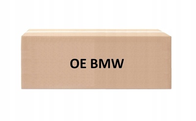 Smok pompy oleju BMW 11411432270