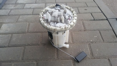 A1664701094 Насос топливный Mercedes ML W166 2015 ,A1664701794,A1665400417