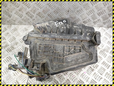 2220422010 Корпус воздушного фильтра Toyota Corolla E120 2003 ,9091012257