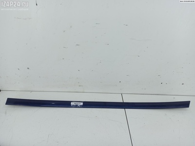 4B0853963A Молдинг двери задней левой Audi A6 C5 (1997-2005) 1998