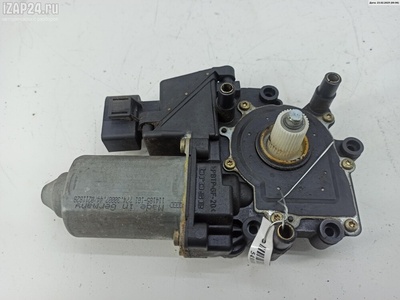 4B0959802B Моторчик стеклоподъемника задний правый Audi A6 C5 (1997-2005) 1998