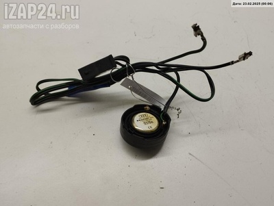 4B0035399A Динамик высокочастотный (пищалка) Audi A6 C5 (1997-2005) 1998