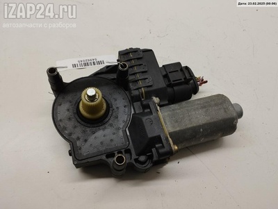 0130821784 Моторчик стеклоподъемника задний левый Audi A6 C5 (1997-2005) 2003