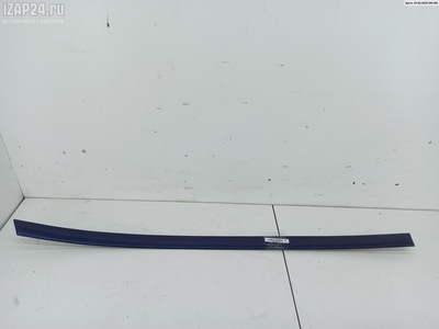 4B0853964A Молдинг двери задней правой Audi A6 C5 (1997-2005) 1998