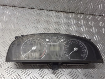 8200291334 спидометр часы renault лагуна ii 1.9 dci