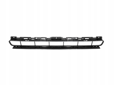 8W08076839B9 audi a4 b9 2015 - 2019 решетка радиатора бампера 8w0807683