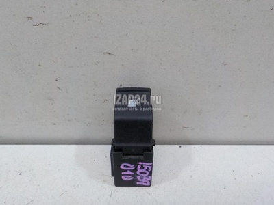 1J0959833A Кнопка открывания лючка бензобака VAG Passat [B5] (1996 - 2000)