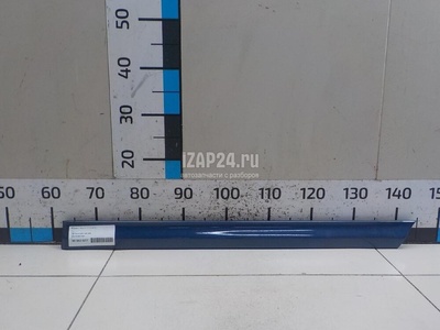 3A0853753A Молдинг задней левой двери VAG Passat [B4] (1994 - 1996)