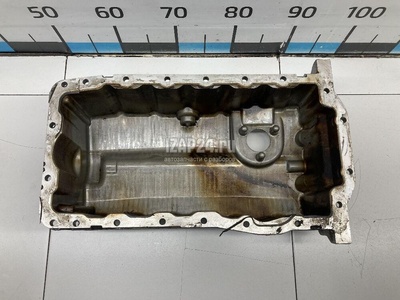 06A103603AJ Поддон масляный двигателя VAG Passat [B5] (1996 - 2000)