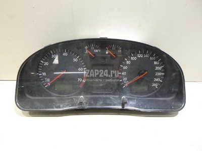 3B0920802D Панель приборов VAG Passat [B5] (1996 - 2000)