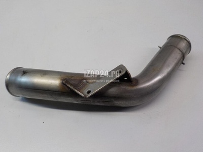 078145727K Патрубок интеркулера VAG A6 [C5] (1997 - 2004)