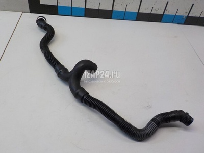078131831L Трубка картерных газов VAG A6 [C5] (1997 - 2004)