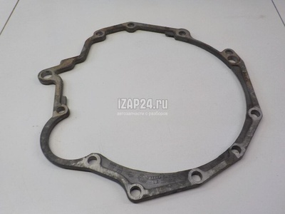 01E103551C Пластина КПП VAG A6 [C5] (1997 - 2004)