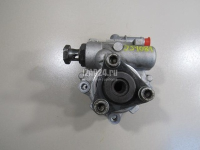 4B0145156 Насос гидроусилителя JP Group A6 [C5] (1997 - 2004)