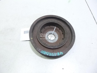 123033245R Шкив коленвала Renault Twingo (1993 - 2007)
