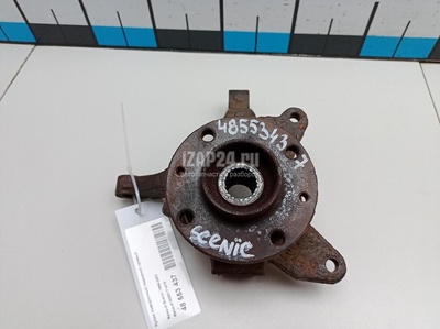 8200171678 Кулак поворотный передний правый Renault Megane I (1996 - 1999)