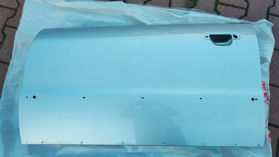 8D0831051C дверь audi a4 s4 b5 левый передняя 8d0831051a / b прямоугольная ручка