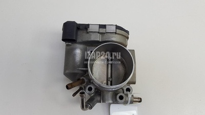 06B133062H Заслонка дроссельная электрическая VAG A6 [C5] (1997 - 2004)