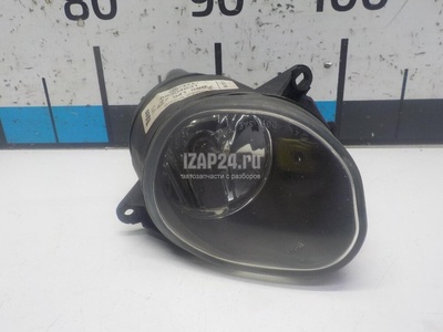 4Z7941699 Фара противотуманная левая VAG Allroad quattro (2000 - 2005)