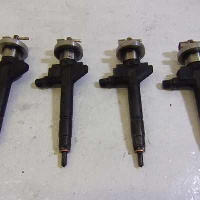 503113H50A форсунки форсунки комплект mazda 6 5031 13h50a denso 2.0 citd