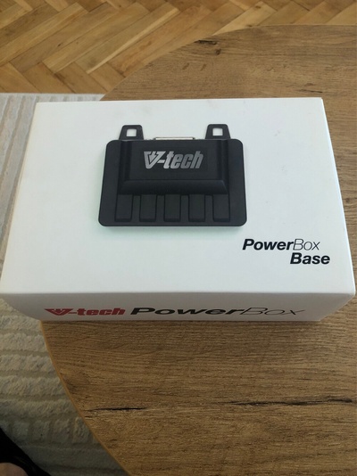 Powerbox base чип v - tech vtech kia ceed proceed i эд 1.6 crdi 115 л.с. 85kw